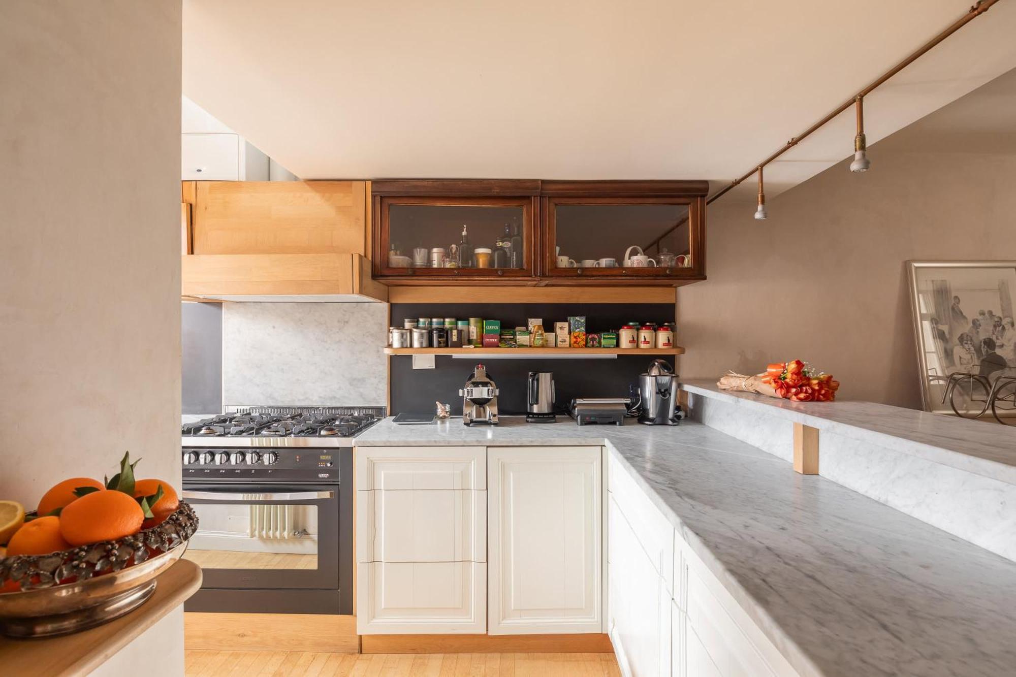 Monti Designer Loft By Romeloft Appartamento *