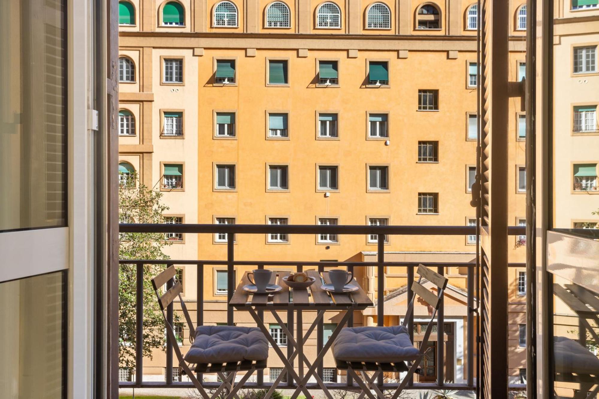 Elysium Design Vatican Apartamento