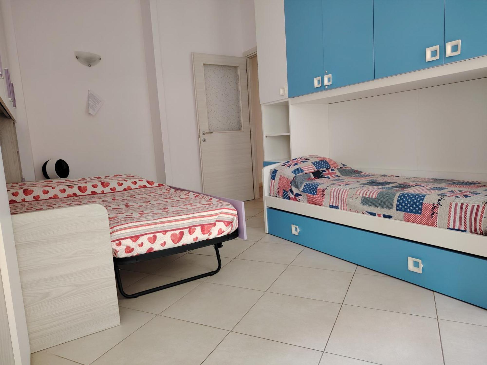 Apartment Arrivederci Rome