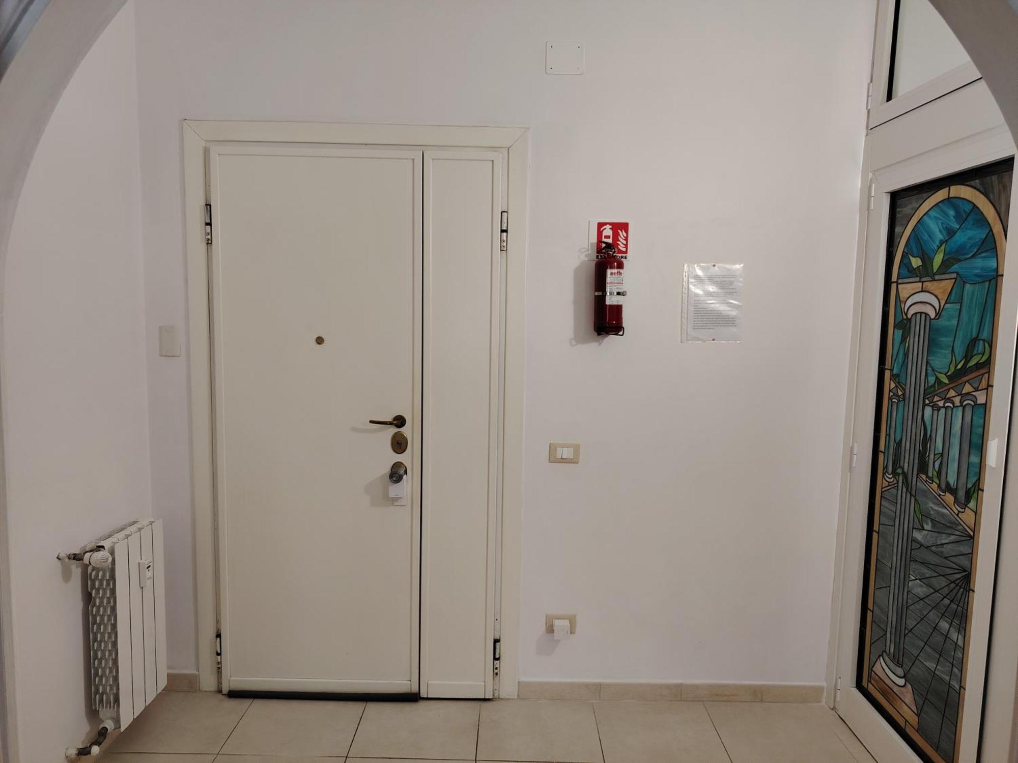 Apartment Arrivederci *