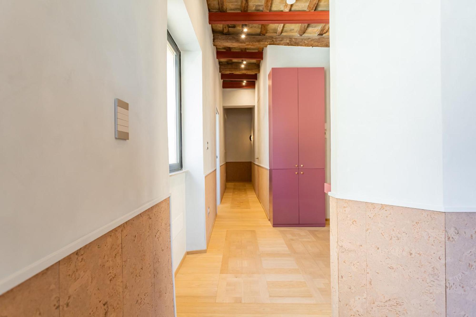 Spanish Steps Exclusive 3bdr Apartment Rome