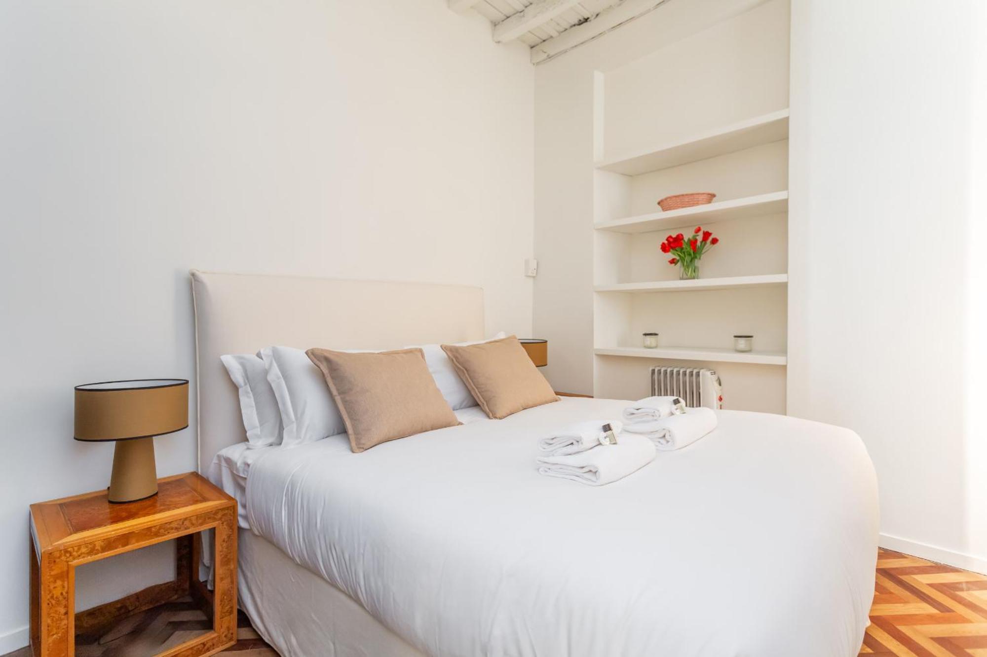 Appartement Navona Urban Sanctuary *