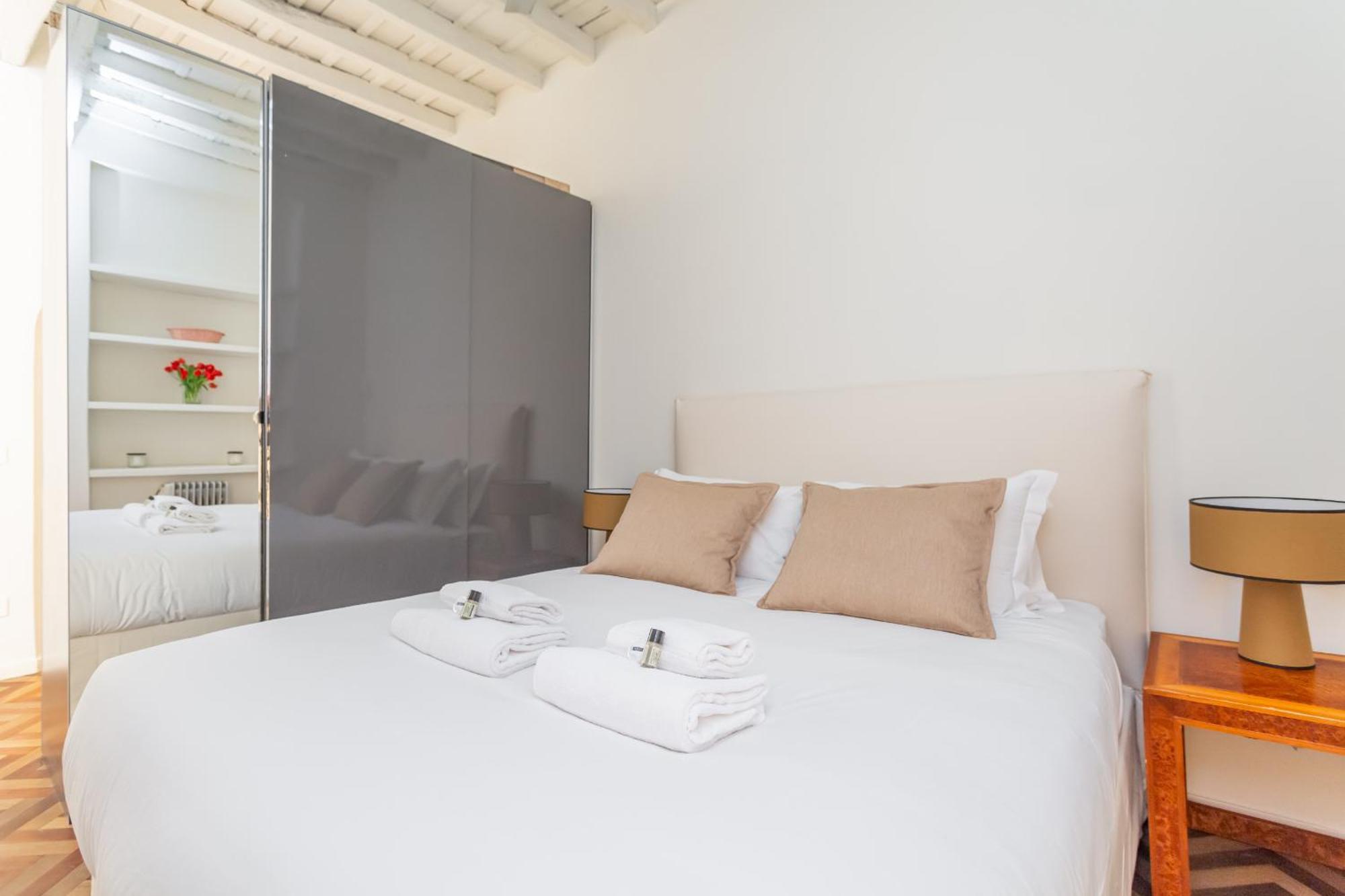 Navona Urban Sanctuary Apartment Rome
