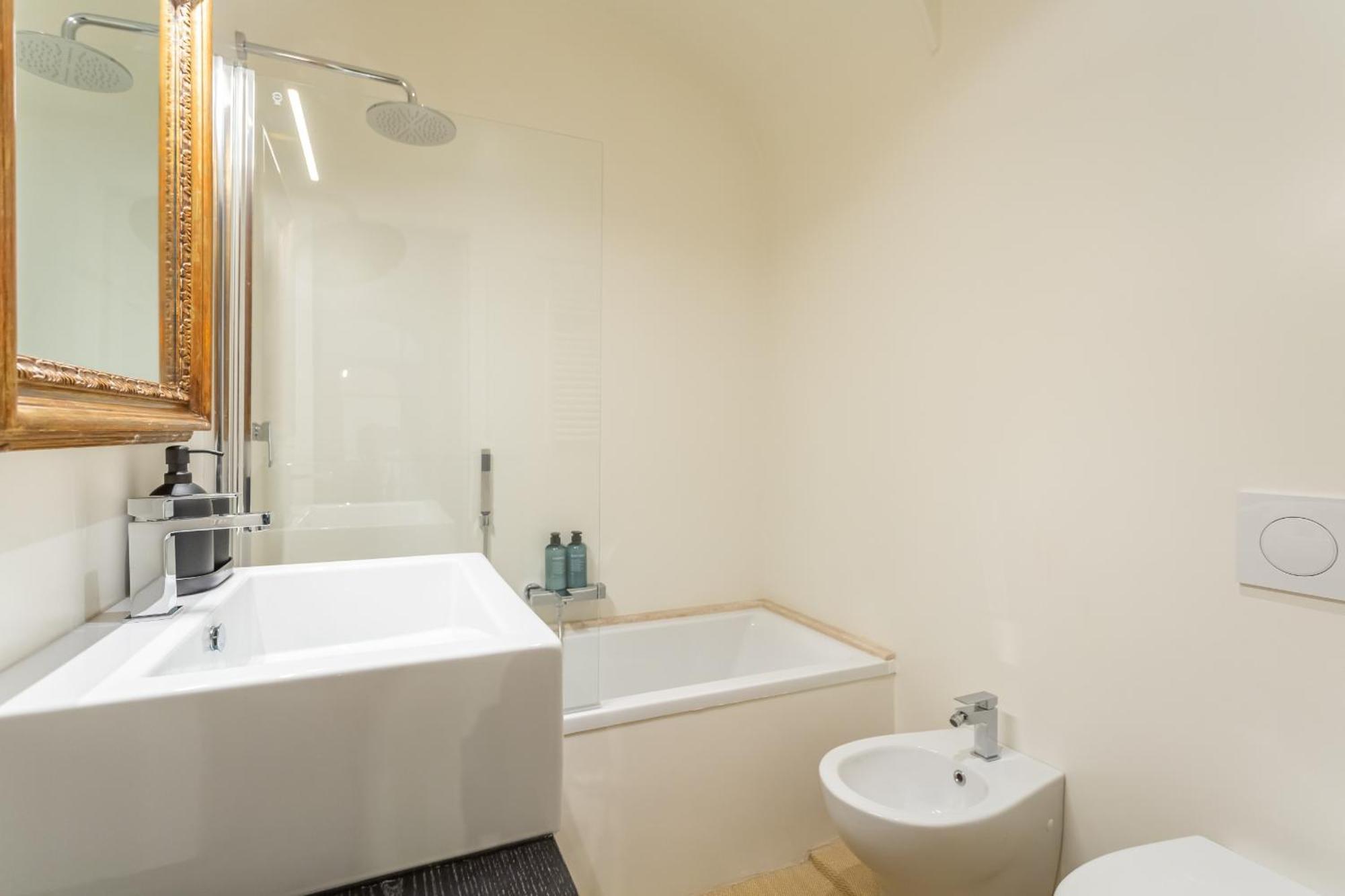 Appartement Navona Urban Sanctuary