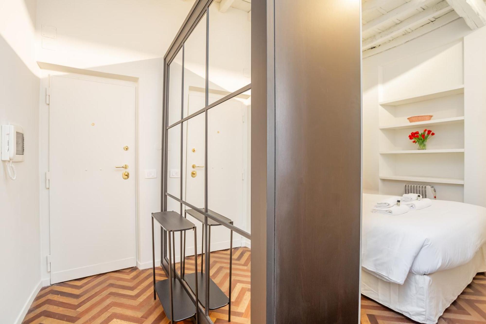 Appartement Navona Urban Sanctuary *
