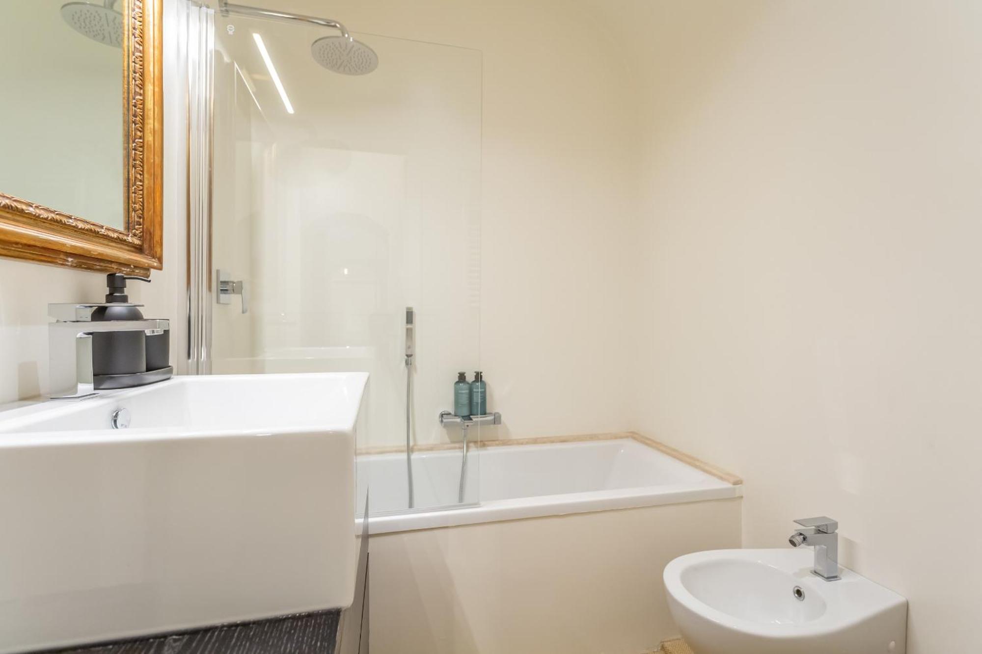 Appartement Navona Urban Sanctuary