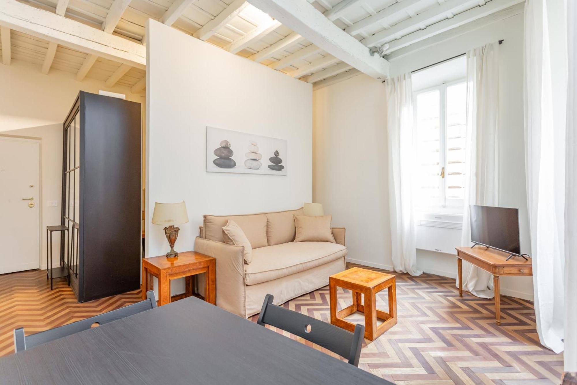 Navona Urban Sanctuary Appartement *