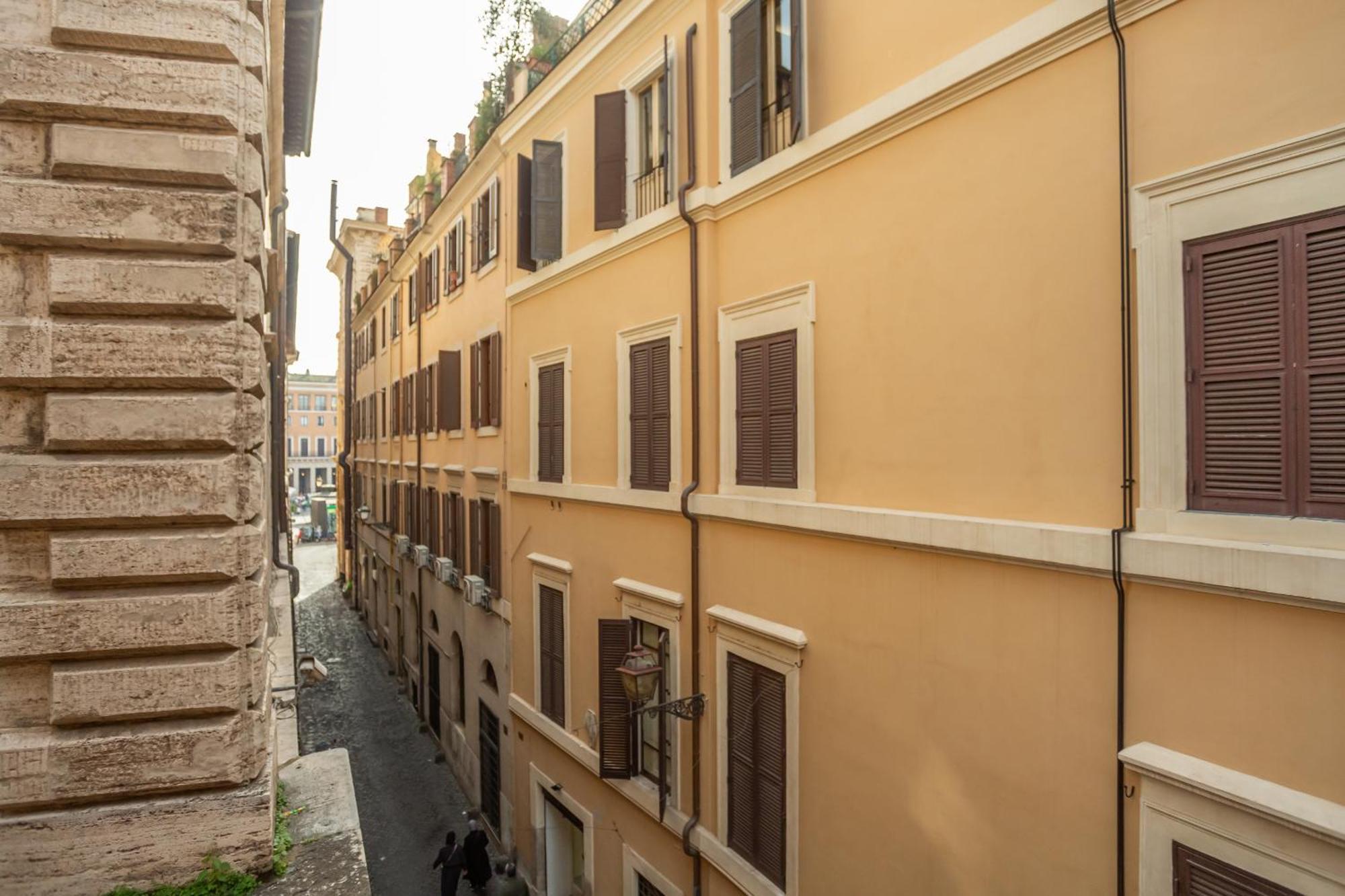 Appartement Navona Urban Sanctuary