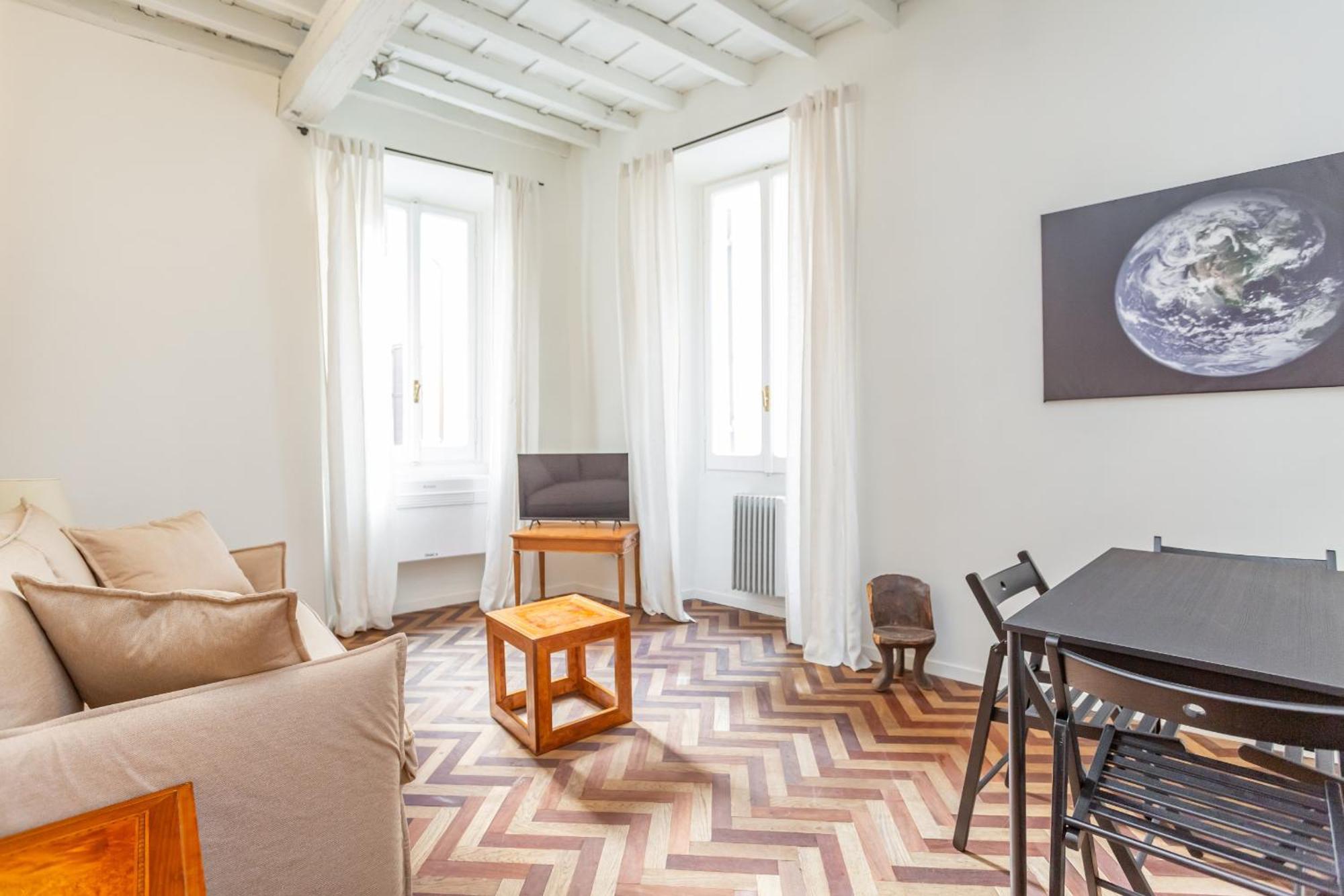 Navona Urban Sanctuary Appartement Rome