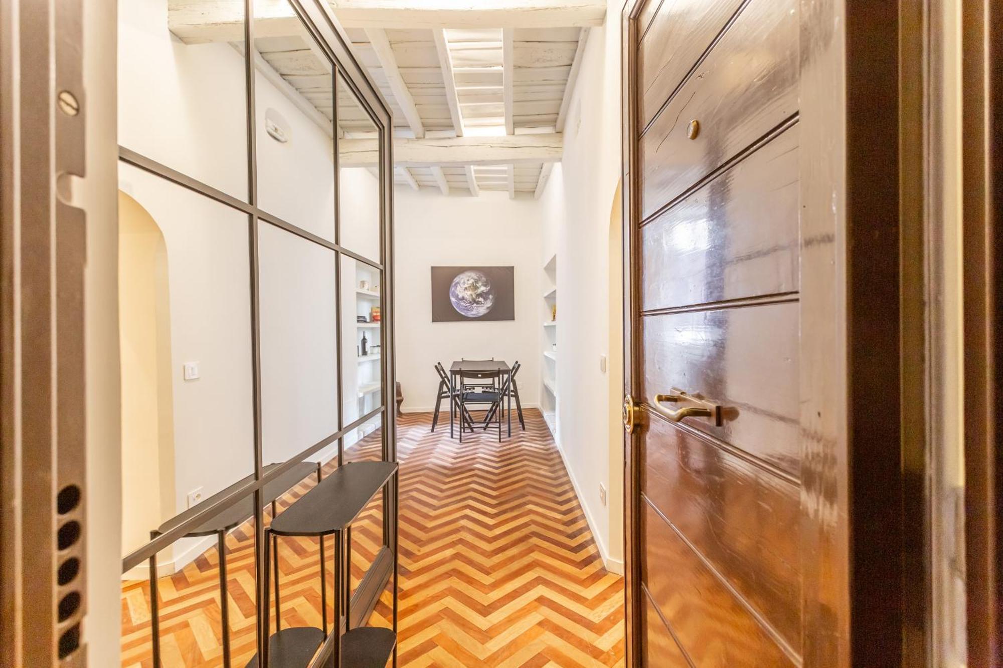 Appartement Navona Urban Sanctuary