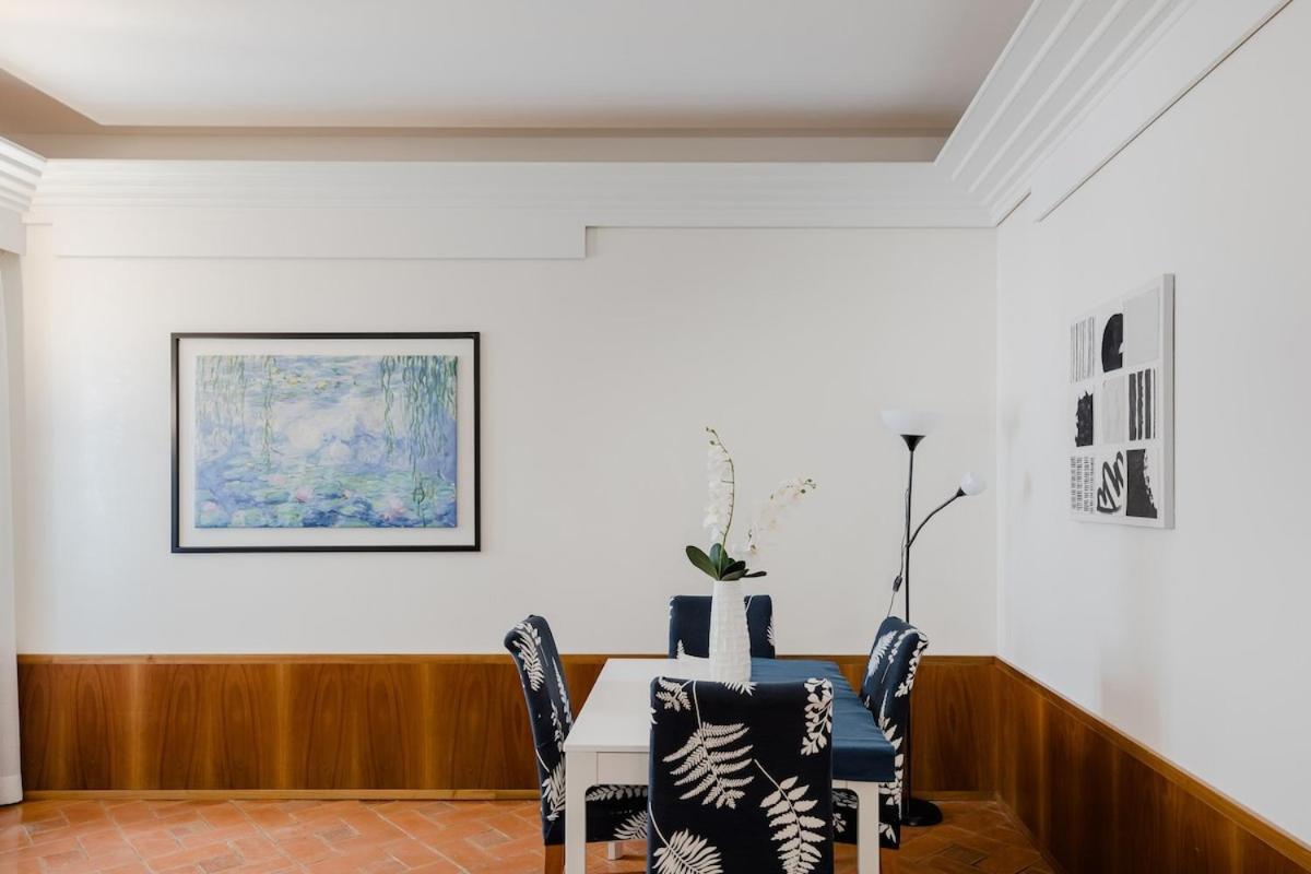Apartment Restart Pantheon Rome