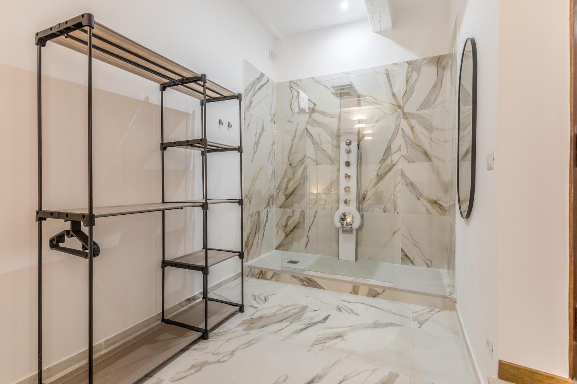 Appartement Trastevere One By Ghor Rome