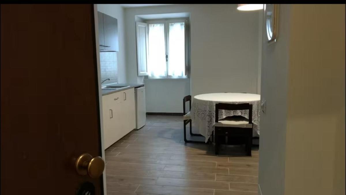 Re Di Living -bilocale- Apartment
