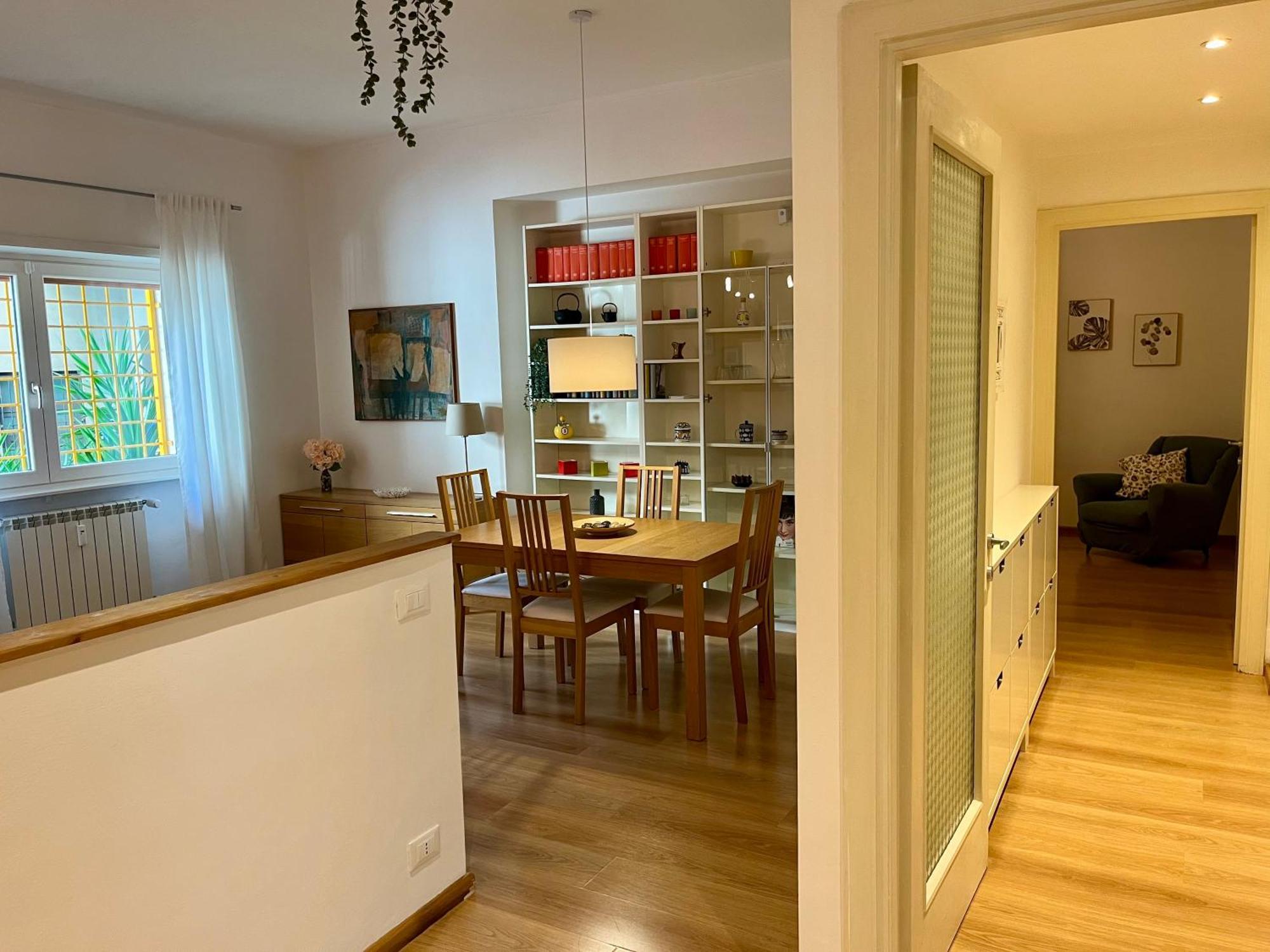 Apartment Civico 125