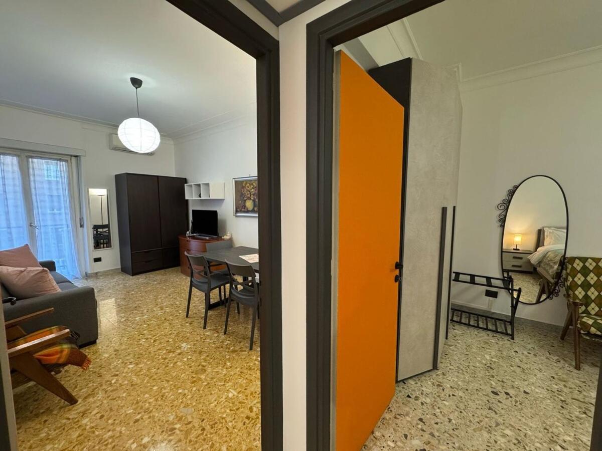 Apartment A Casa Di Gio *