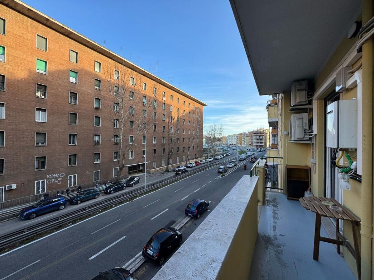 A Casa Di Gio Apartment Rome