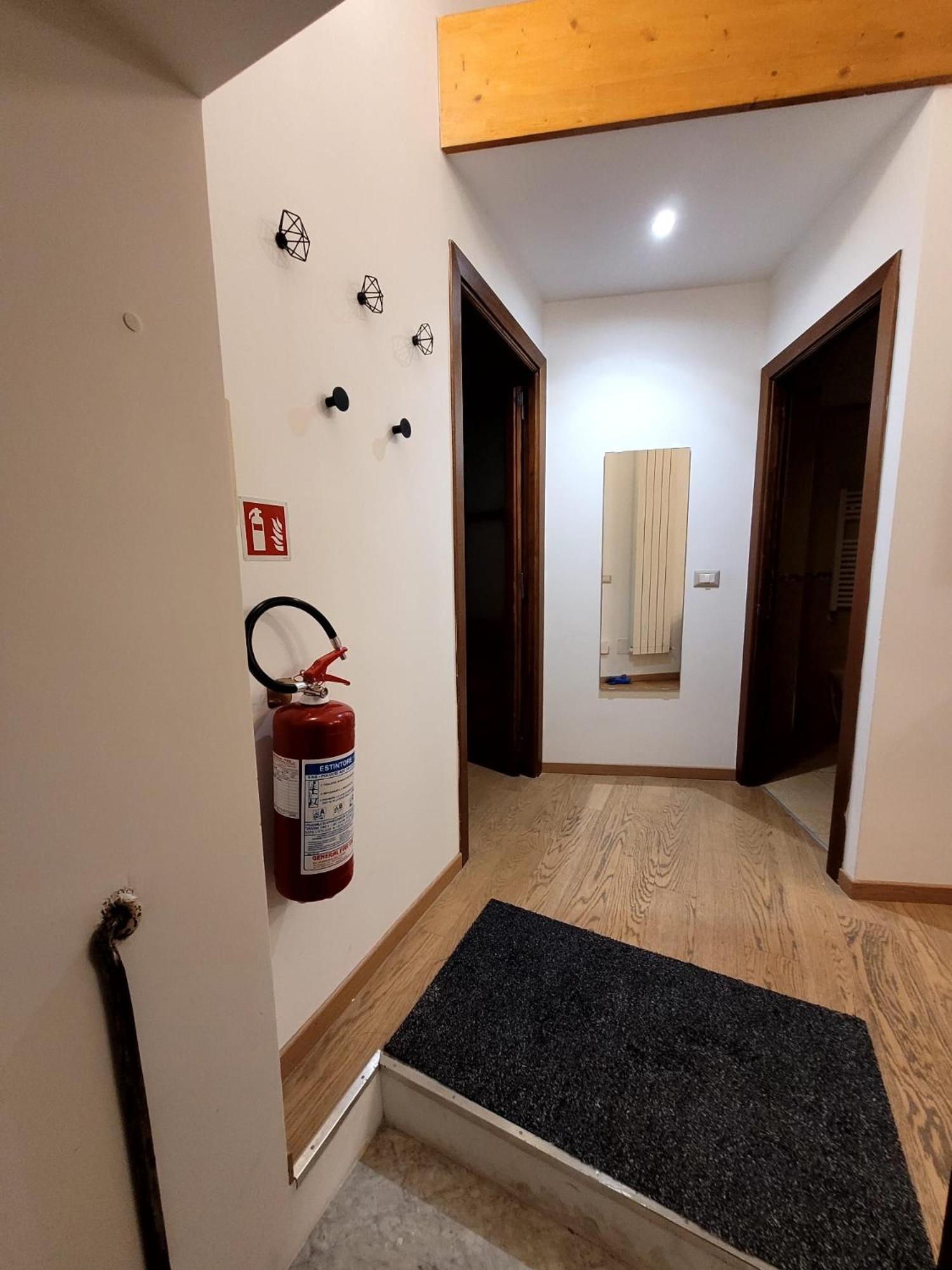 Cortiletto Lore Casa vacanze Roma