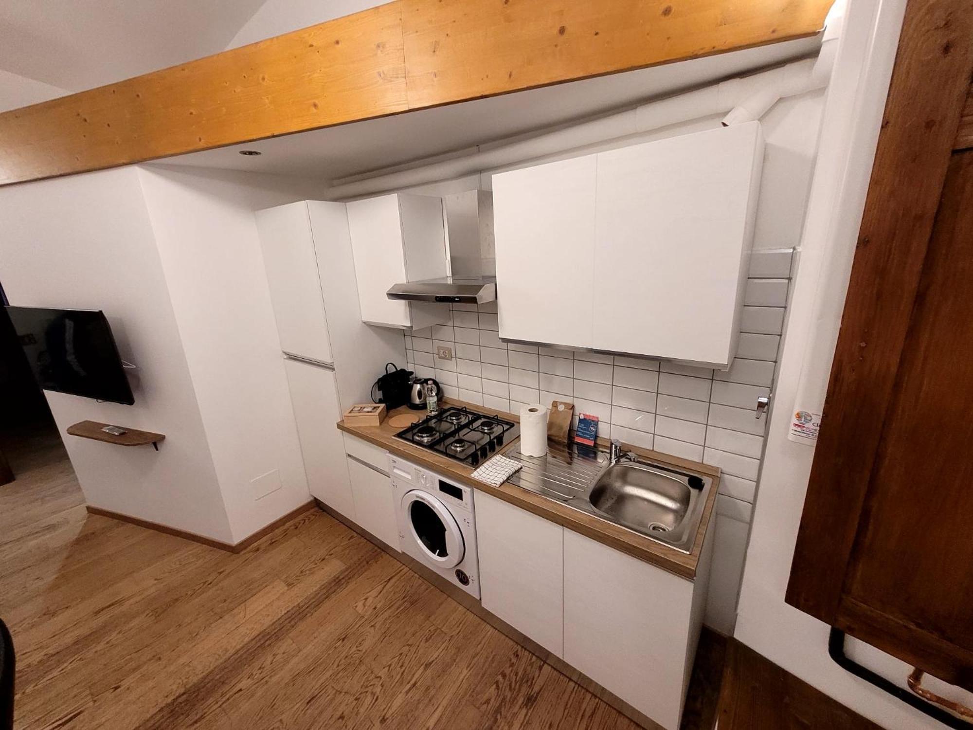 Cortiletto Lore Casa vacanze