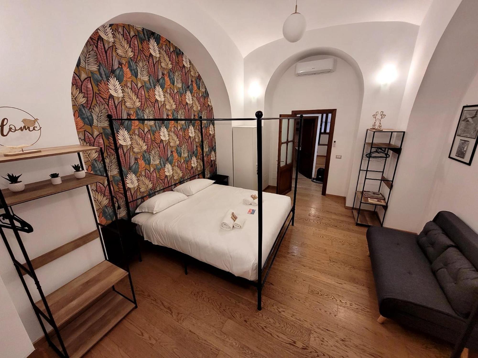 Casa vacanze Cortiletto Lore Roma