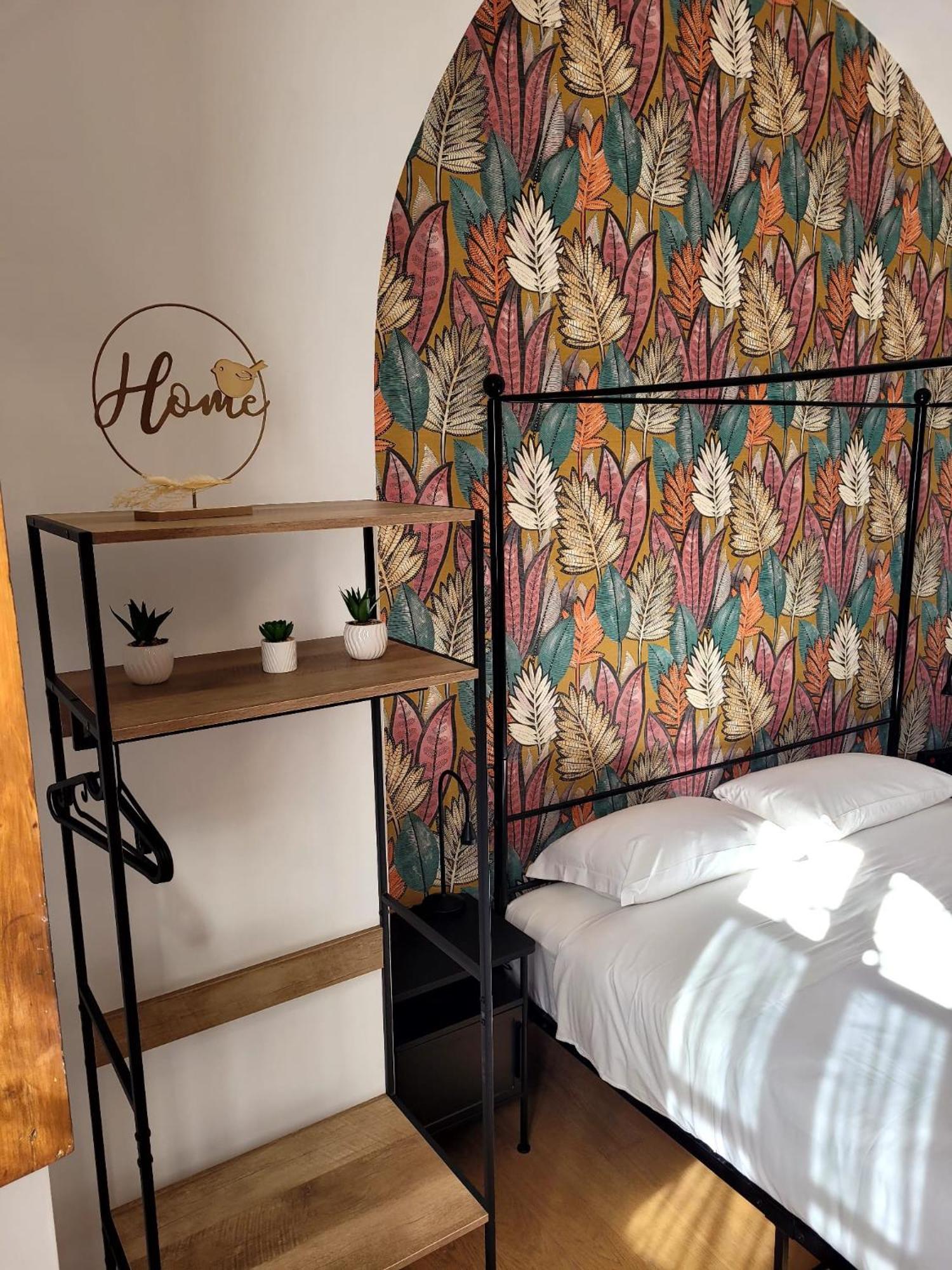Cortiletto Lore Casa vacanze Roma