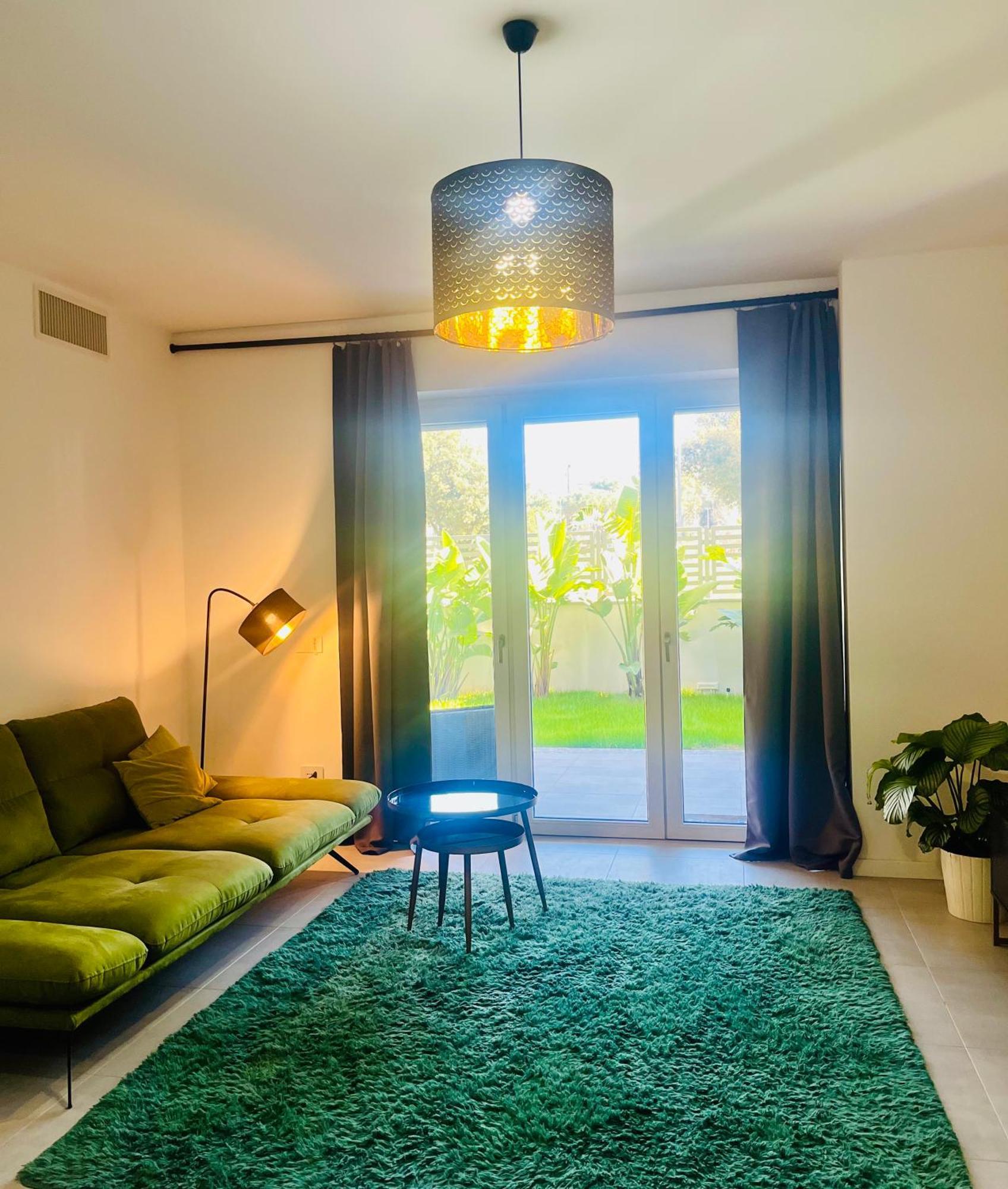 Apartment Esclusivo Eur Rome