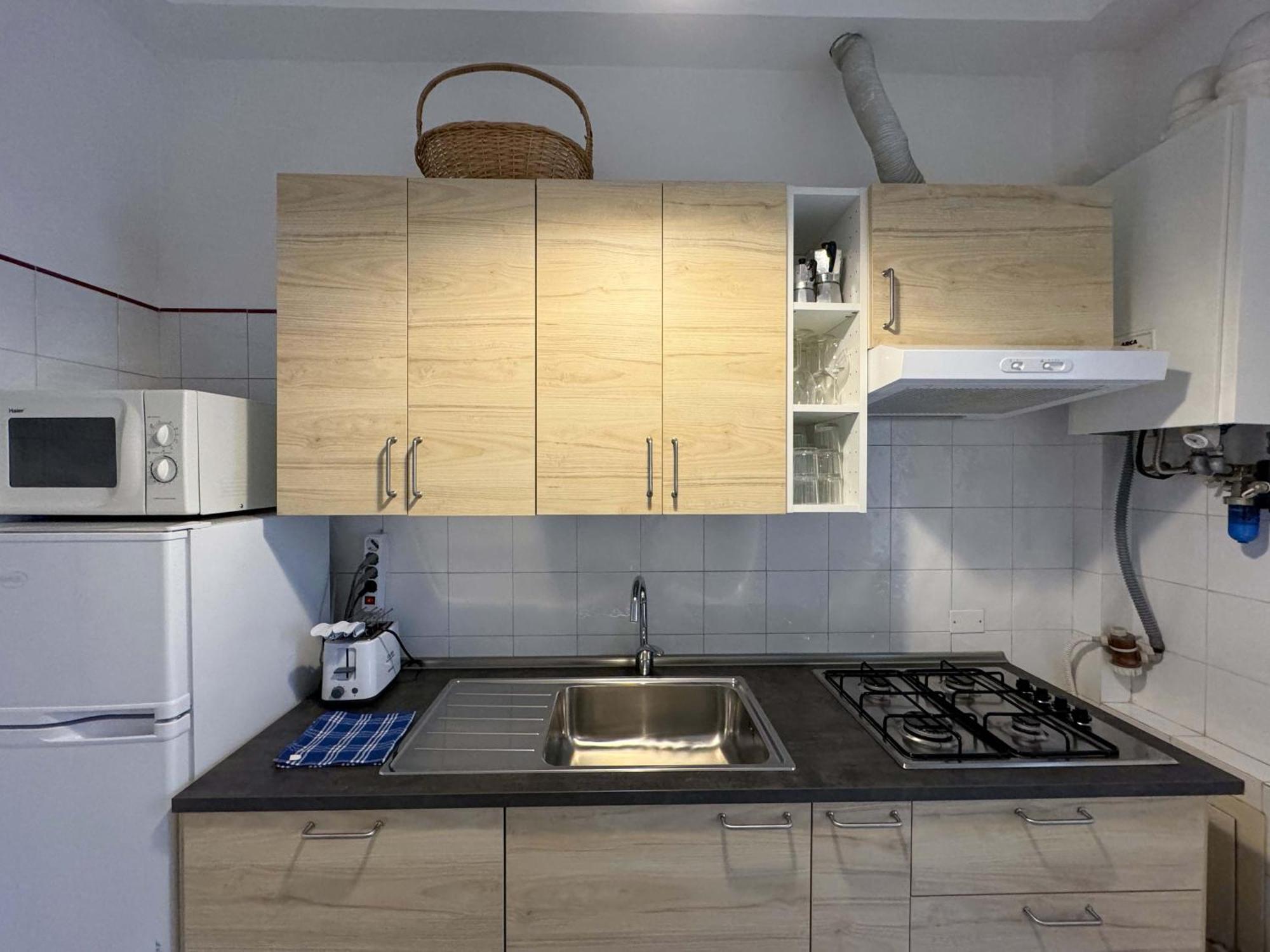 Apartment Jhhit - San Pietro First