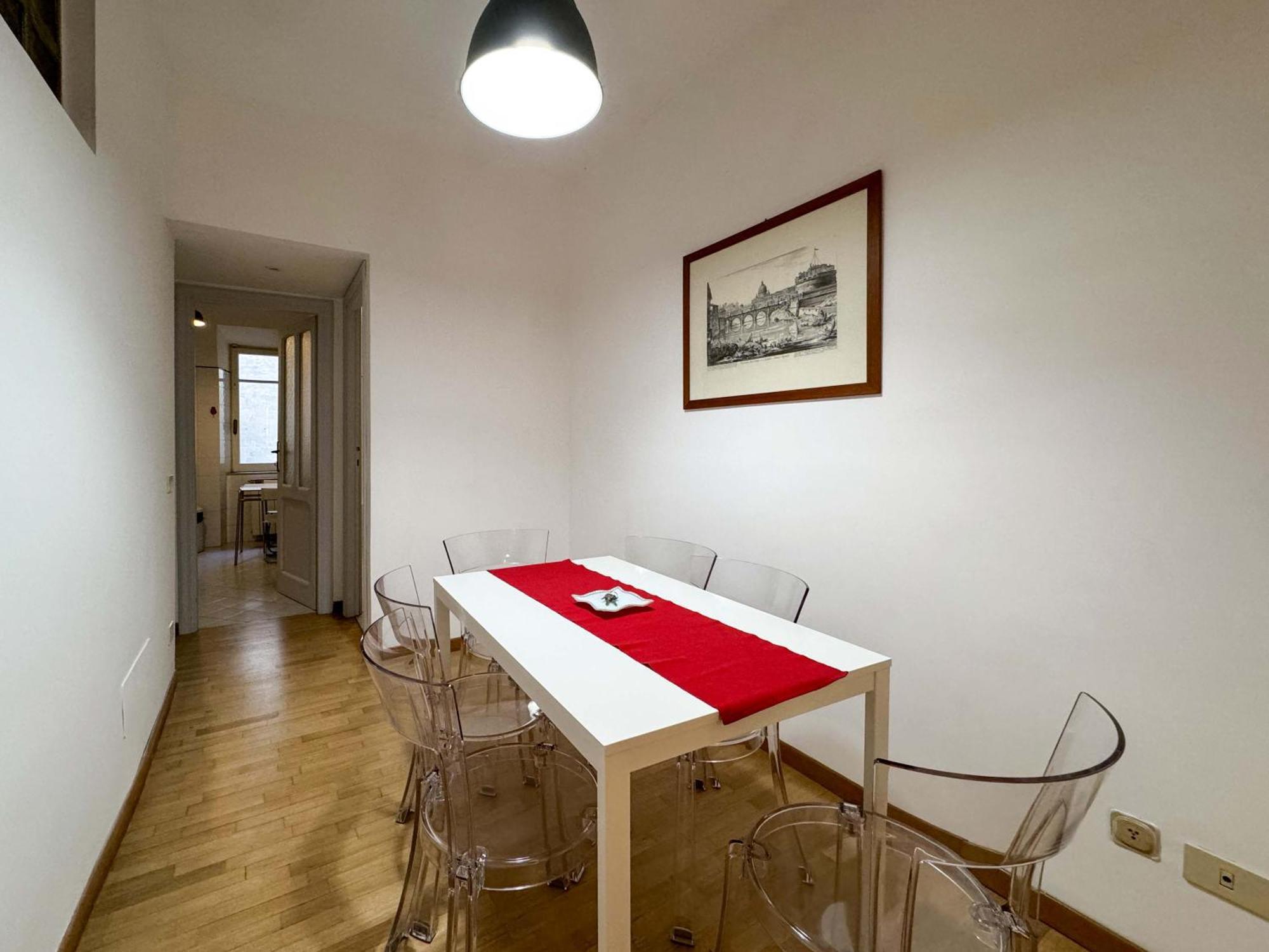 Jhhit - San Pietro First Apartment *