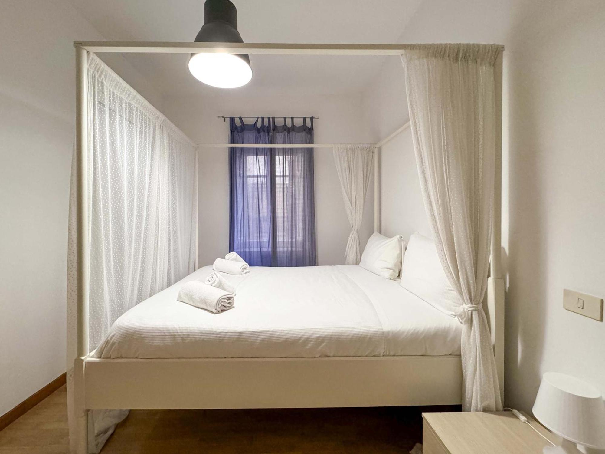 Apartment Jhhit - San Pietro First *