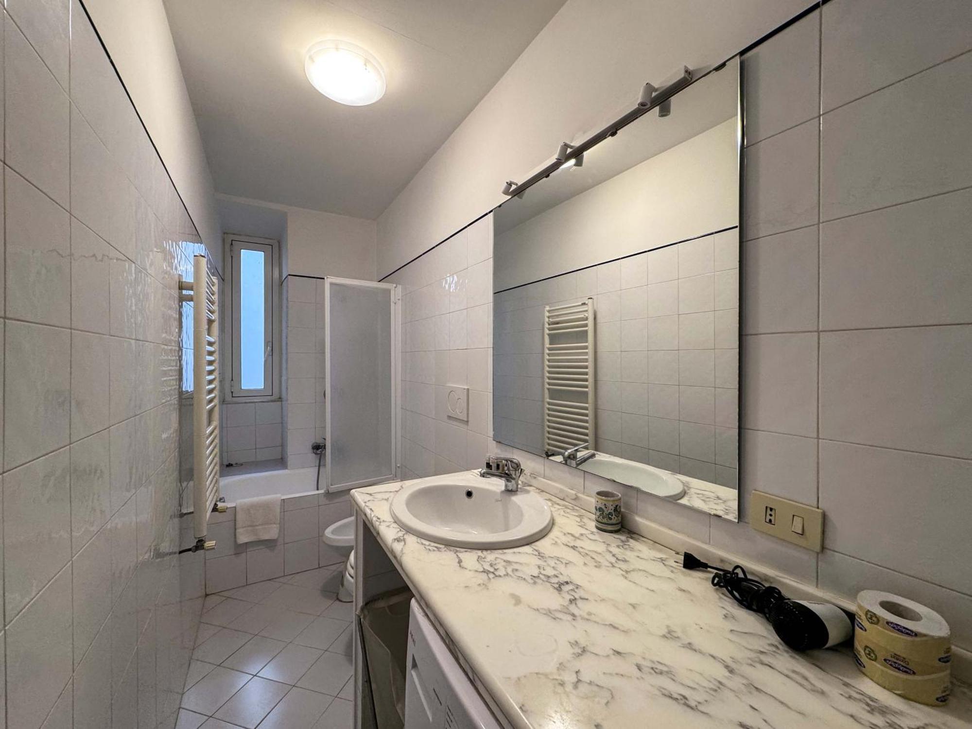 Apartment Jhhit - San Pietro First