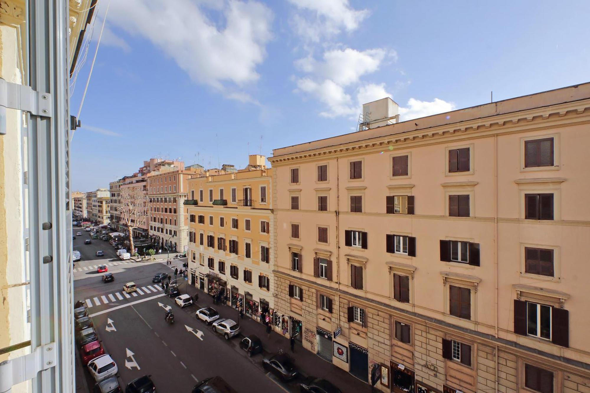 Vatican Leone Iv - Mrlucas Rome