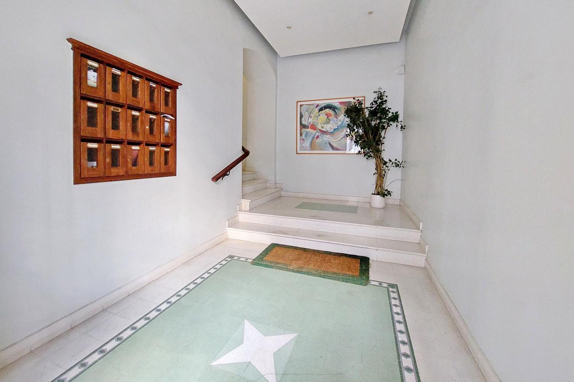 Vatican Leone Iv - Mrlucas Appartement *