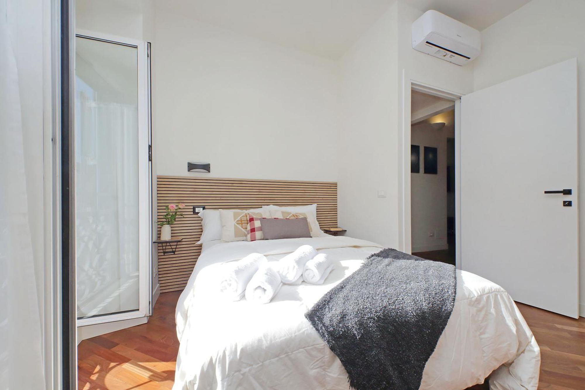 Vatican Leone Iv - Mrlucas Appartement