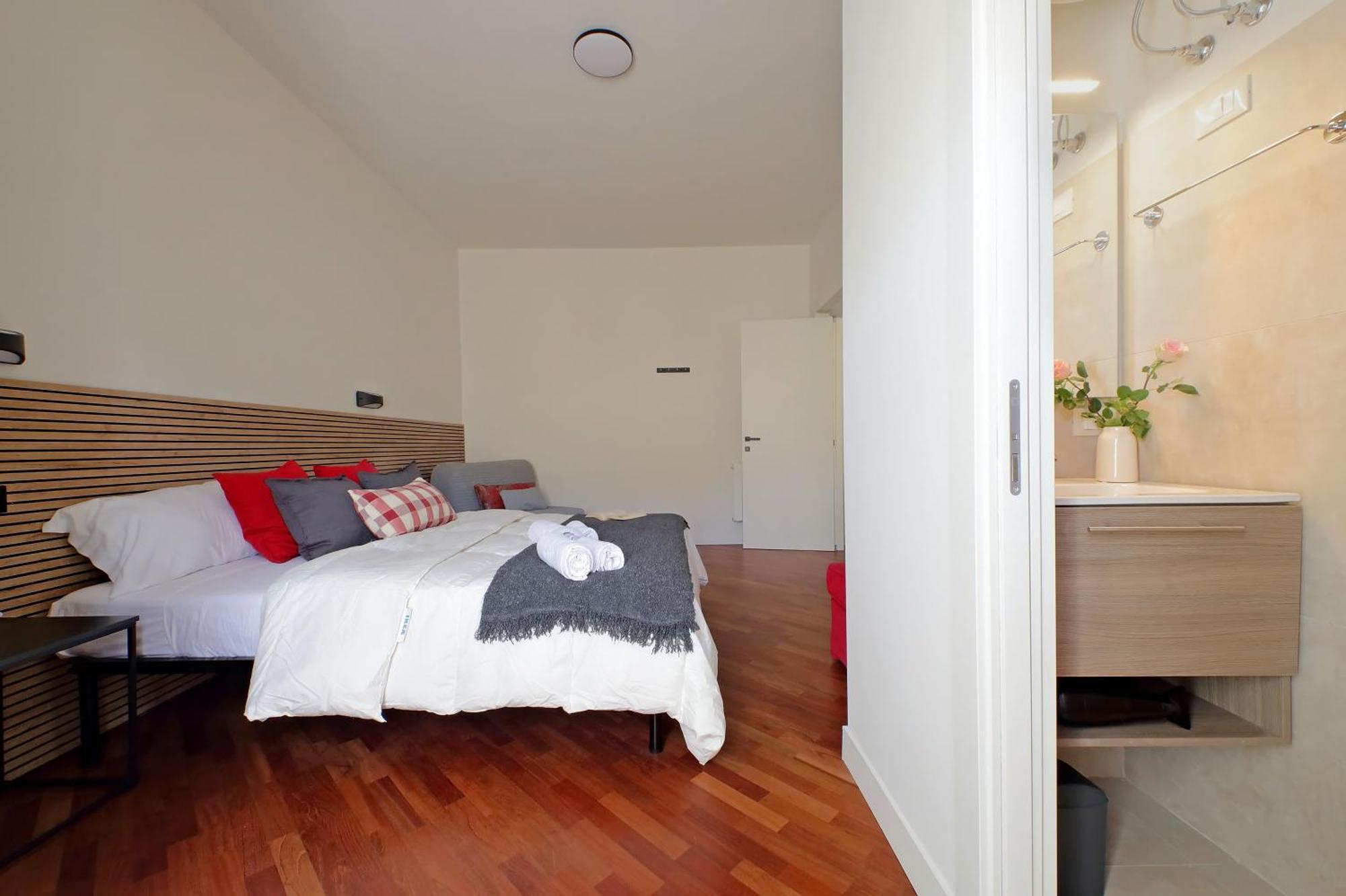 Vatican Leone Iv - Mrlucas Appartement *