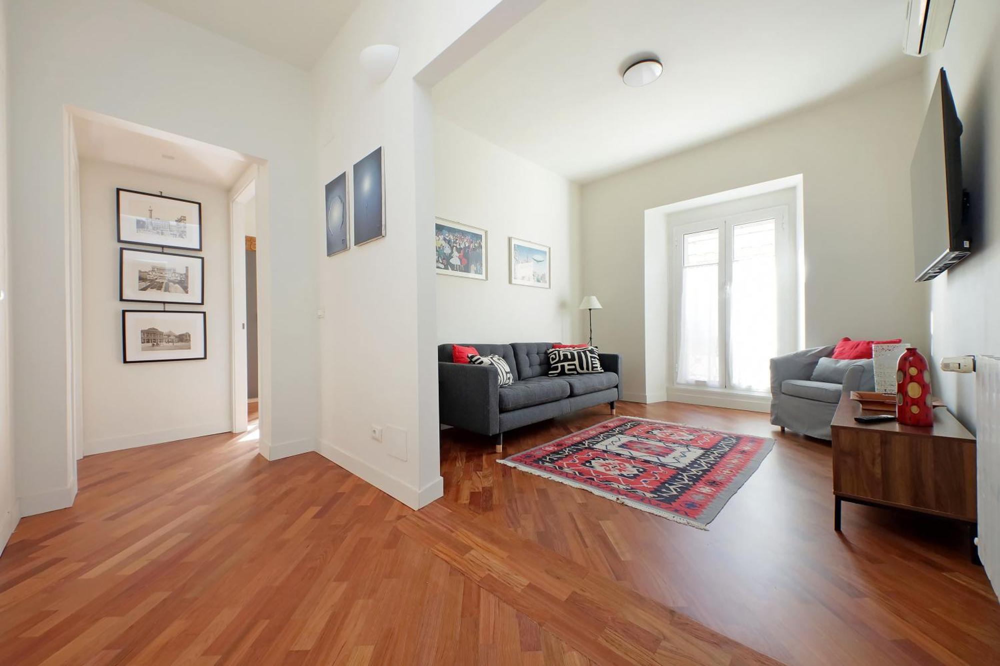 Vatican Leone Iv - Mrlucas Apartment Rome