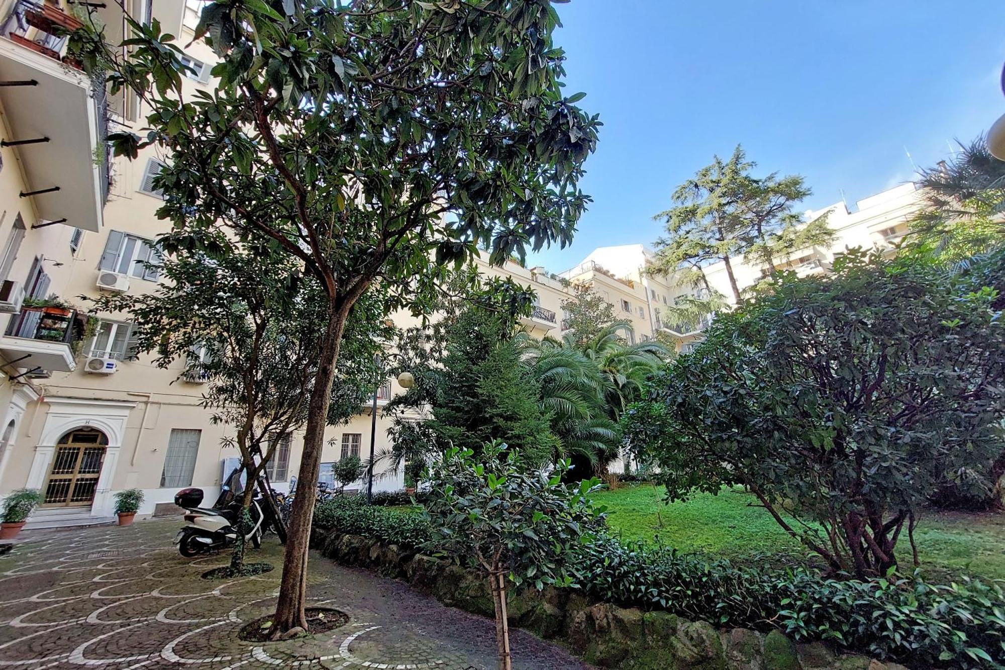 Appartement Vatican Leone Iv - Mrlucas