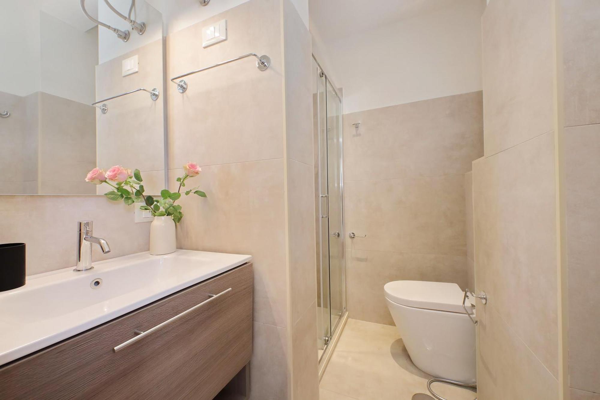 Appartement Vatican Leone Iv - Mrlucas *