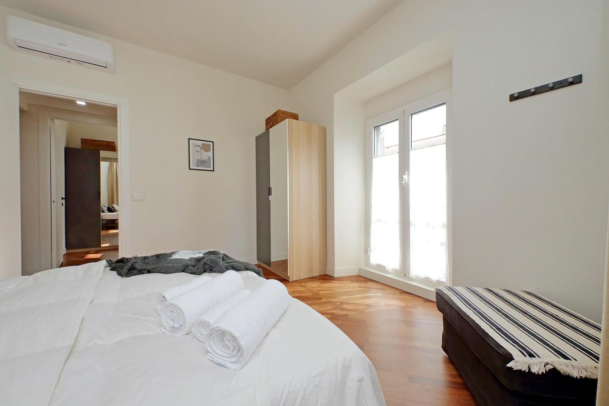 Vatican Leone Iv - Mrlucas Apartment Rome