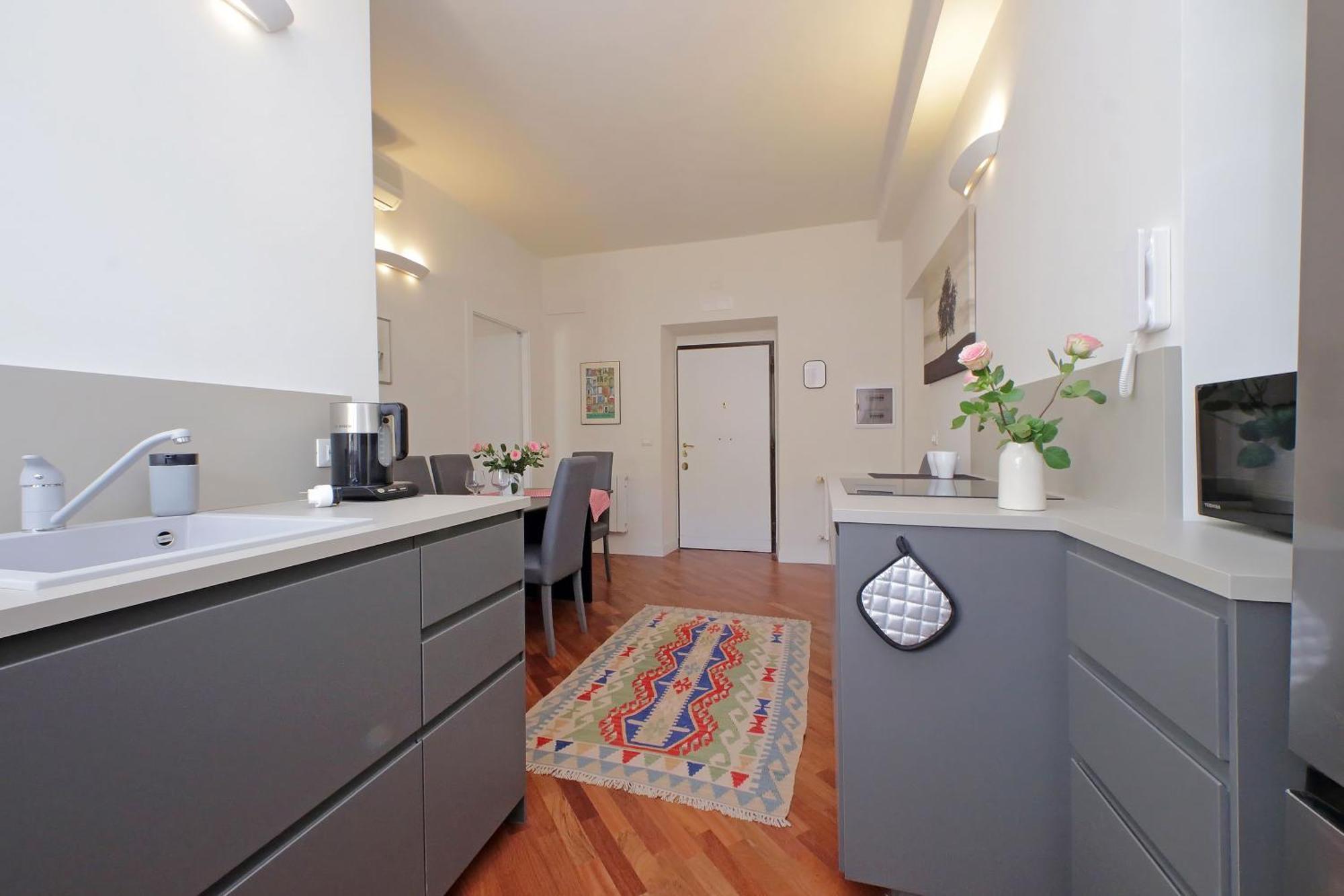 Vatican Leone Iv - Mrlucas Appartement