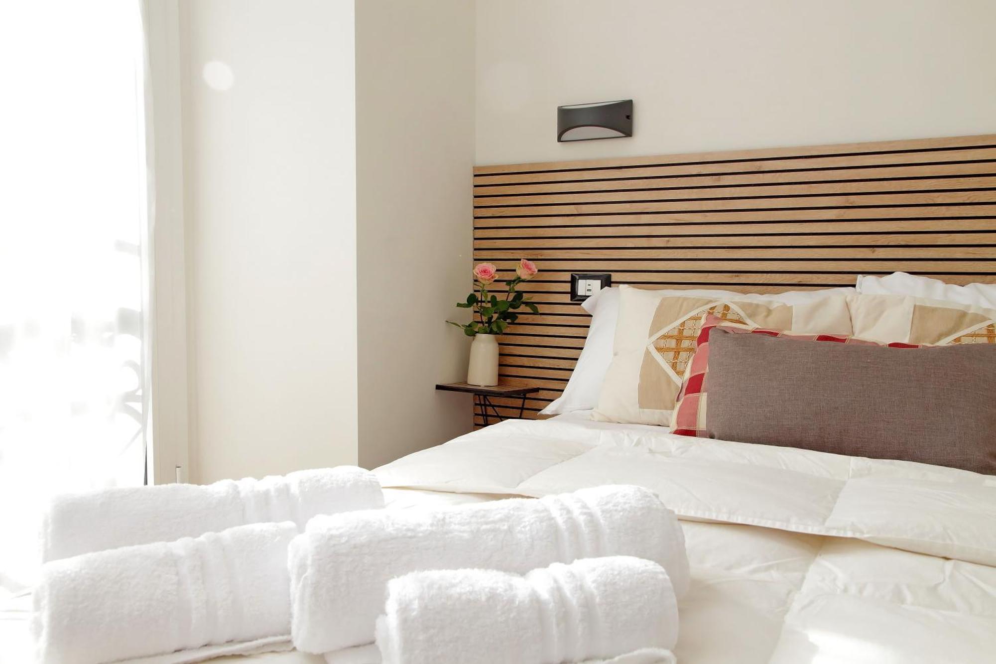 Apartment Vatican Leone Iv - Mrlucas Rome