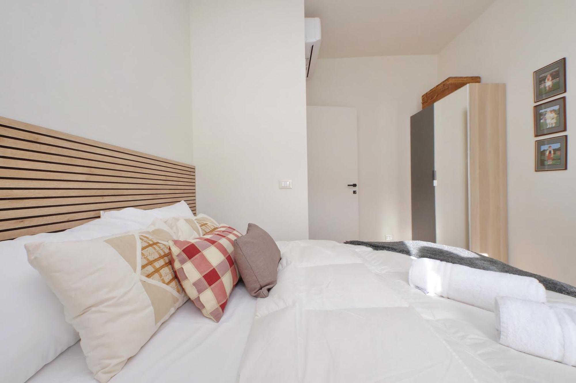 Appartement Vatican Leone Iv - Mrlucas *