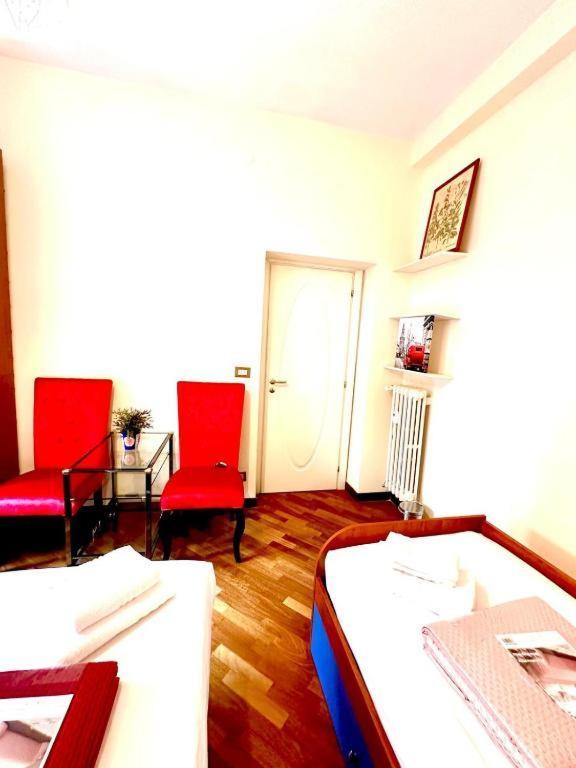 Guest house 100 Meters To Vatican Easy