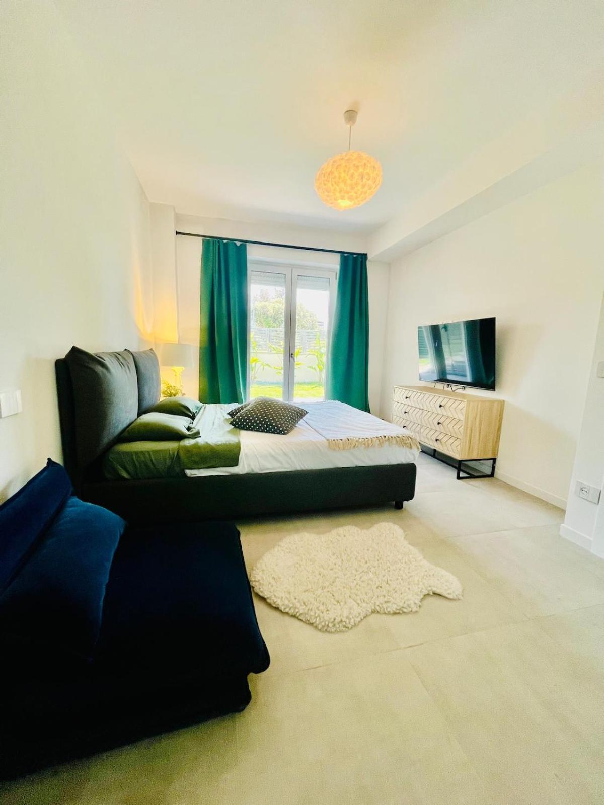Apartment Esclusivo Eur