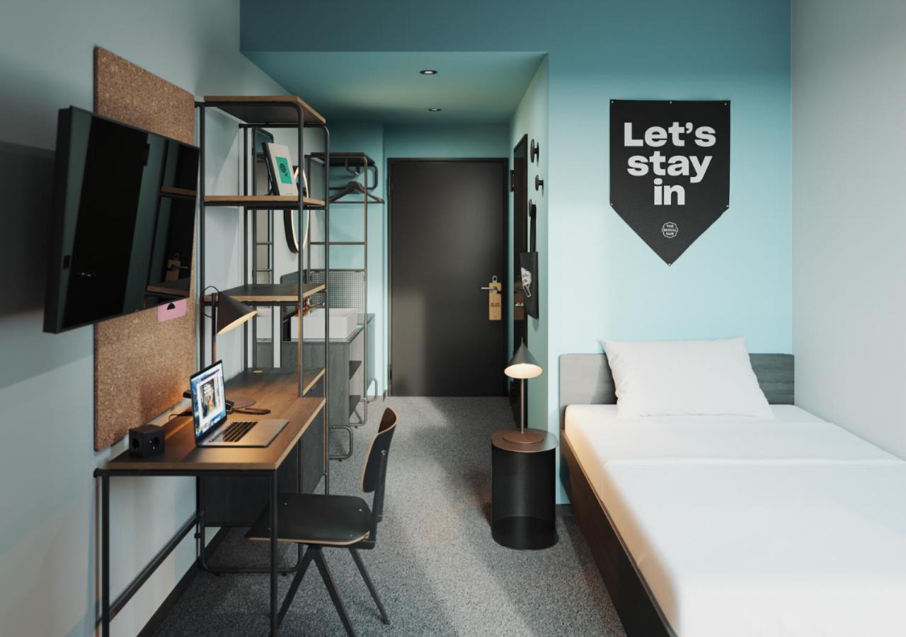 The Social Hub 4* Rome
