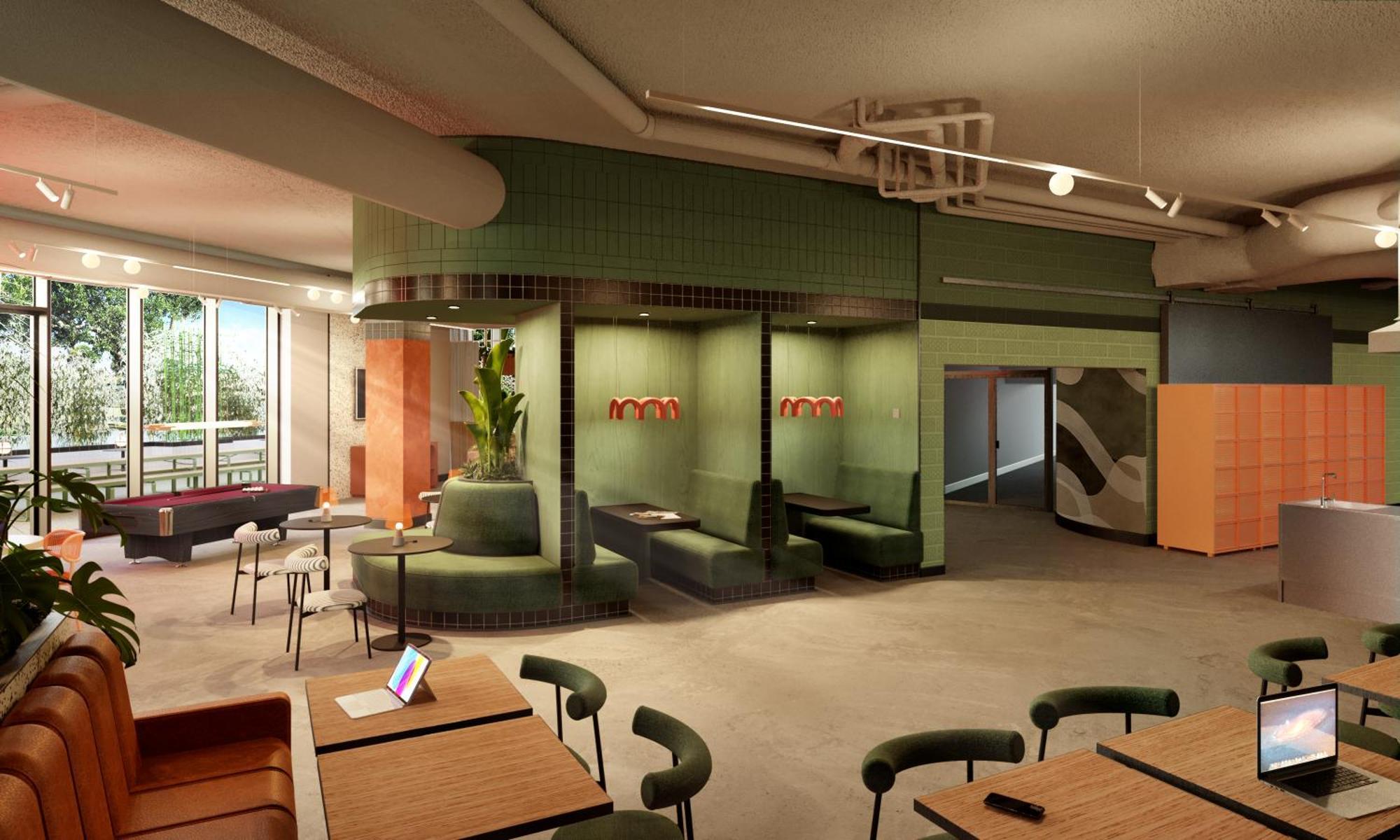 The Social Hub 4* Rome