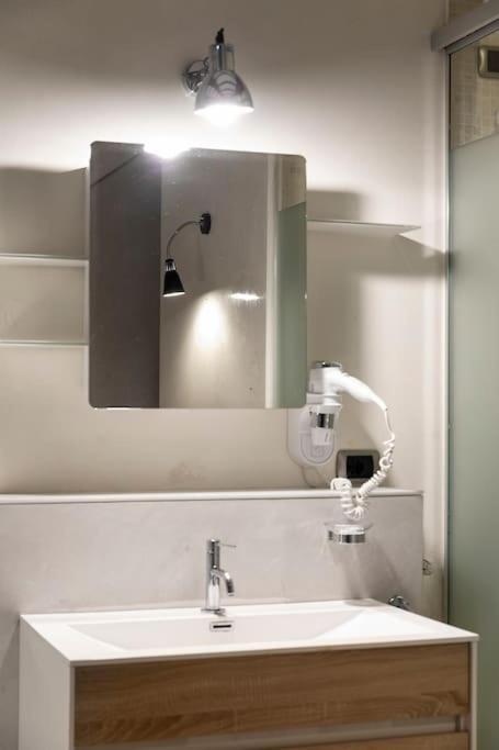 Apartment Restart Nettuno Stylish Trevi Fountain With Terrace
