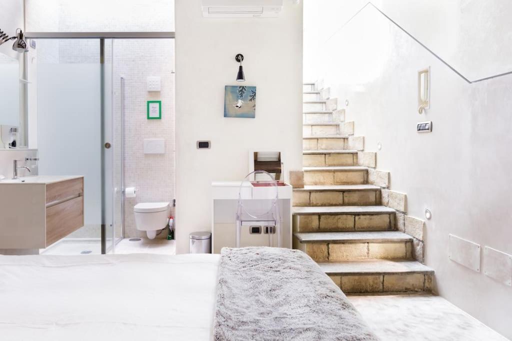 Restart Nettuno Stylish Trevi Fountain With Terrace Rome