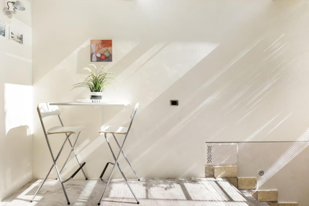 Restart Nettuno Stylish Trevi Fountain With Terrace * Rome