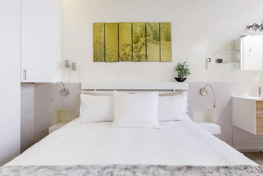 Restart Nettuno Stylish Trevi Fountain With Terrace Apartment