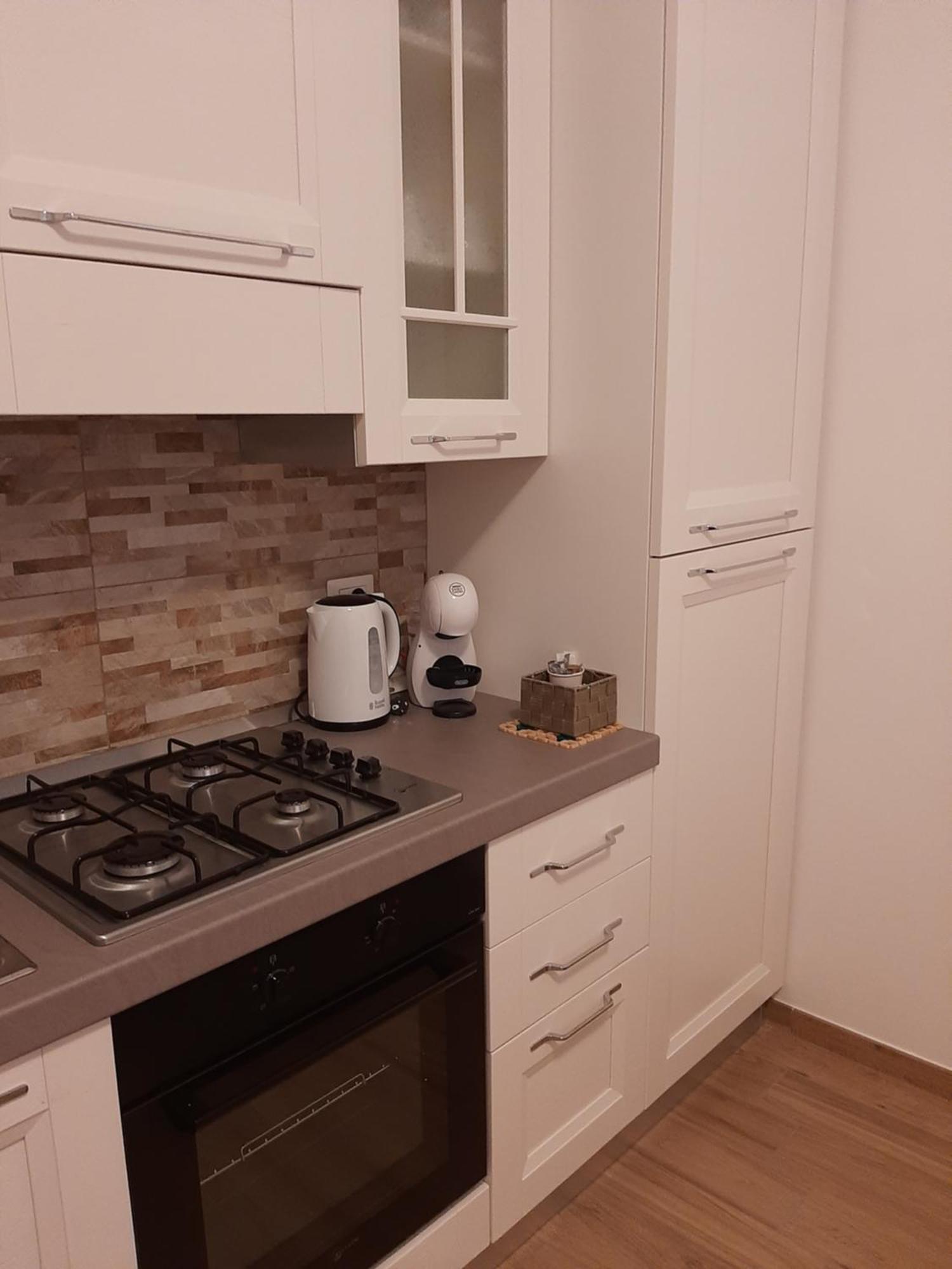 La Bouganville Apartment Rome
