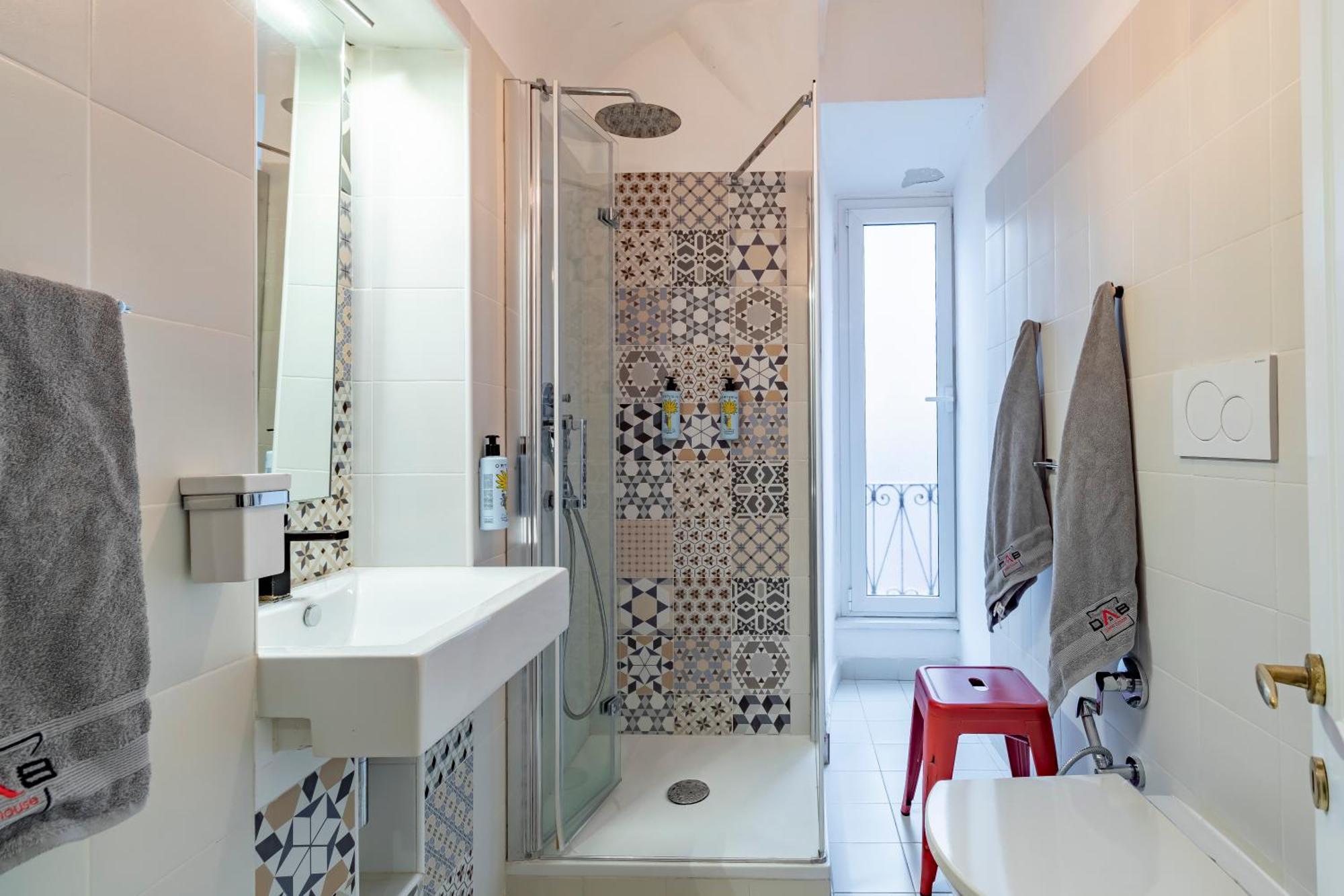 Dab Guest House Roma